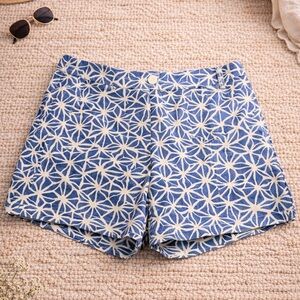 Crown and Ivy Caroline 10p shorts
